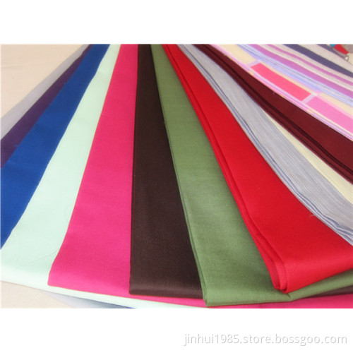 Home Textile (CVC 50/50 32x32 78x63 90")